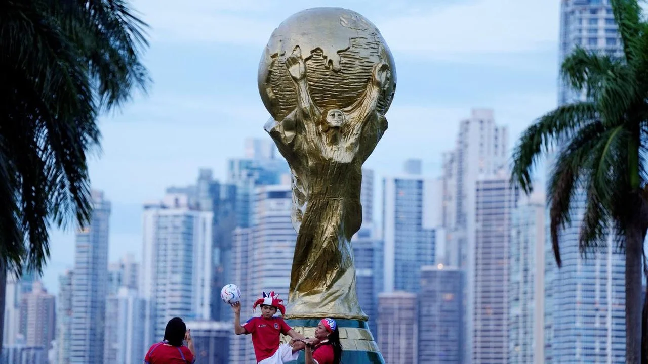国际足联2026世界杯揭幕战全巴西裁判团队：事实进展时间线分析